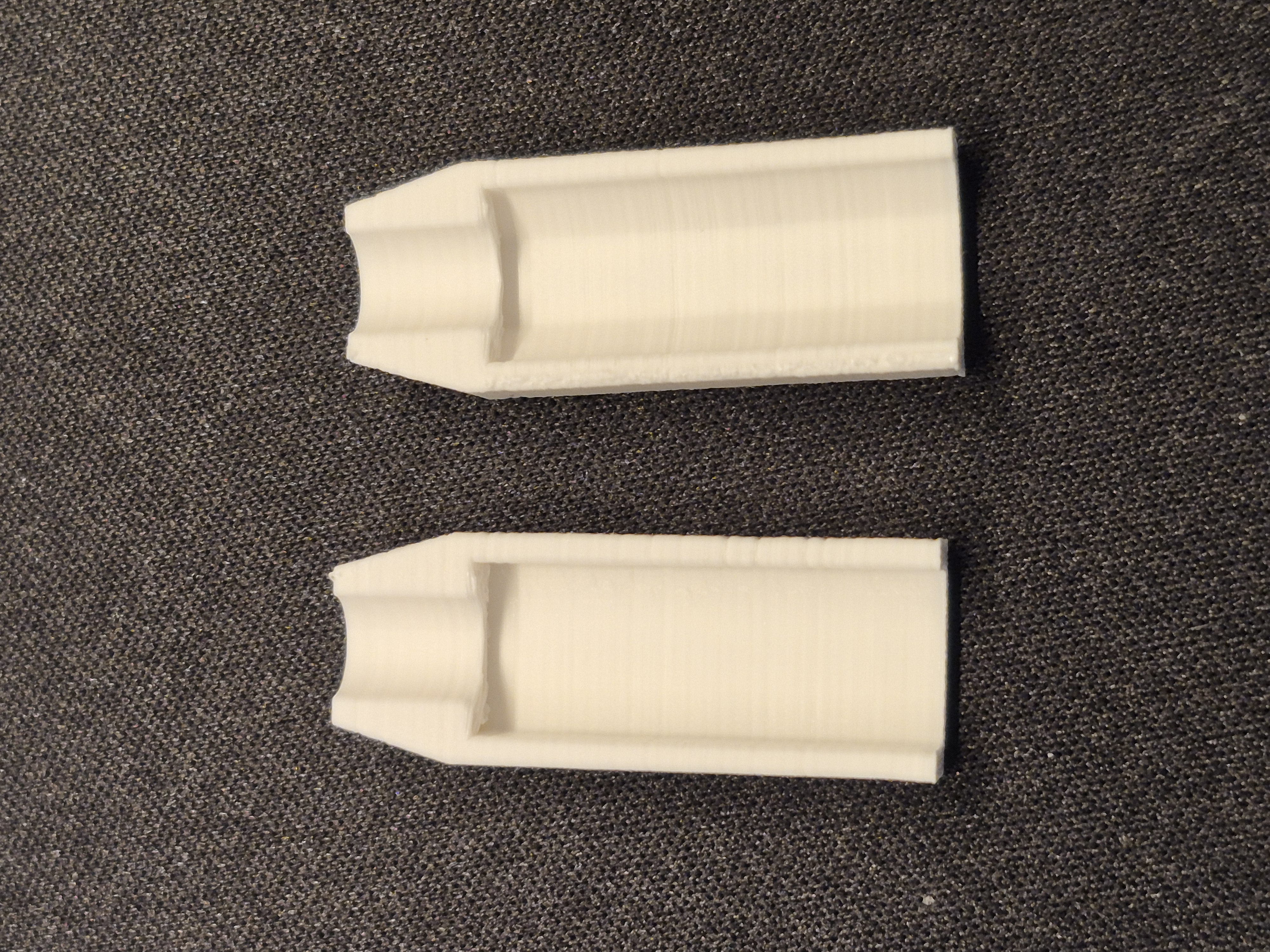 USB-B housing — thumbnail 3