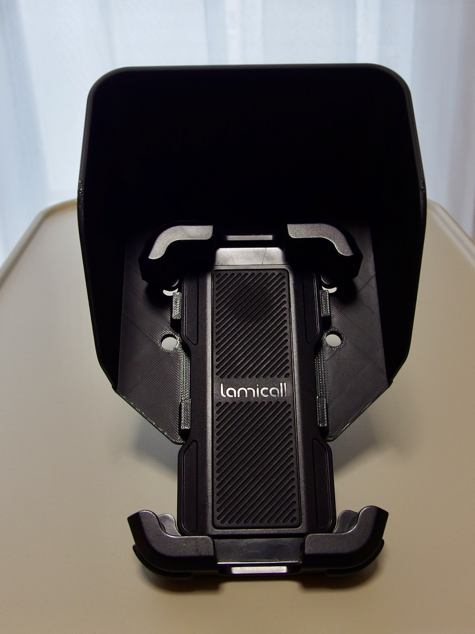 Sunvisor for Lamicall Phone Mount Holder