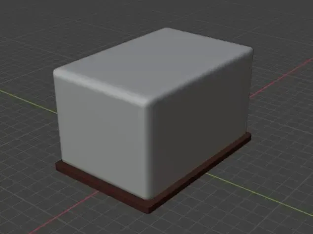 Butterbox