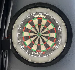 Darts Ring Light