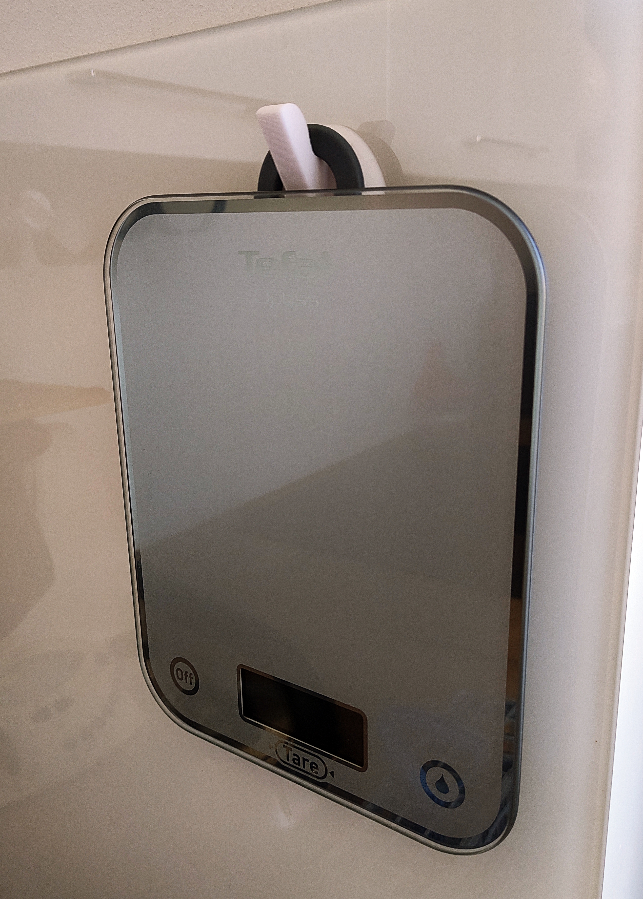 Miniatura 4 do modelo 3D Modular wall hook system