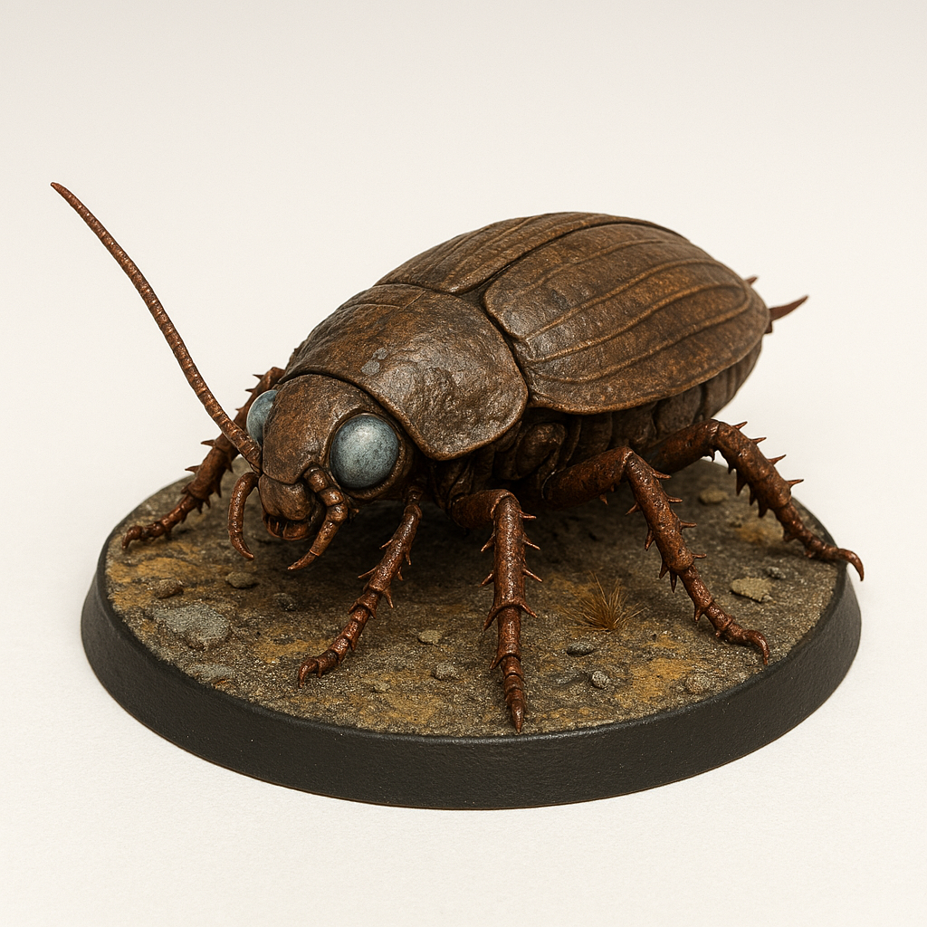Fallout Creatures & Monsters — thumbnail 25