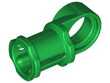 Technic, Axle and Pin Connector Toggle Joint