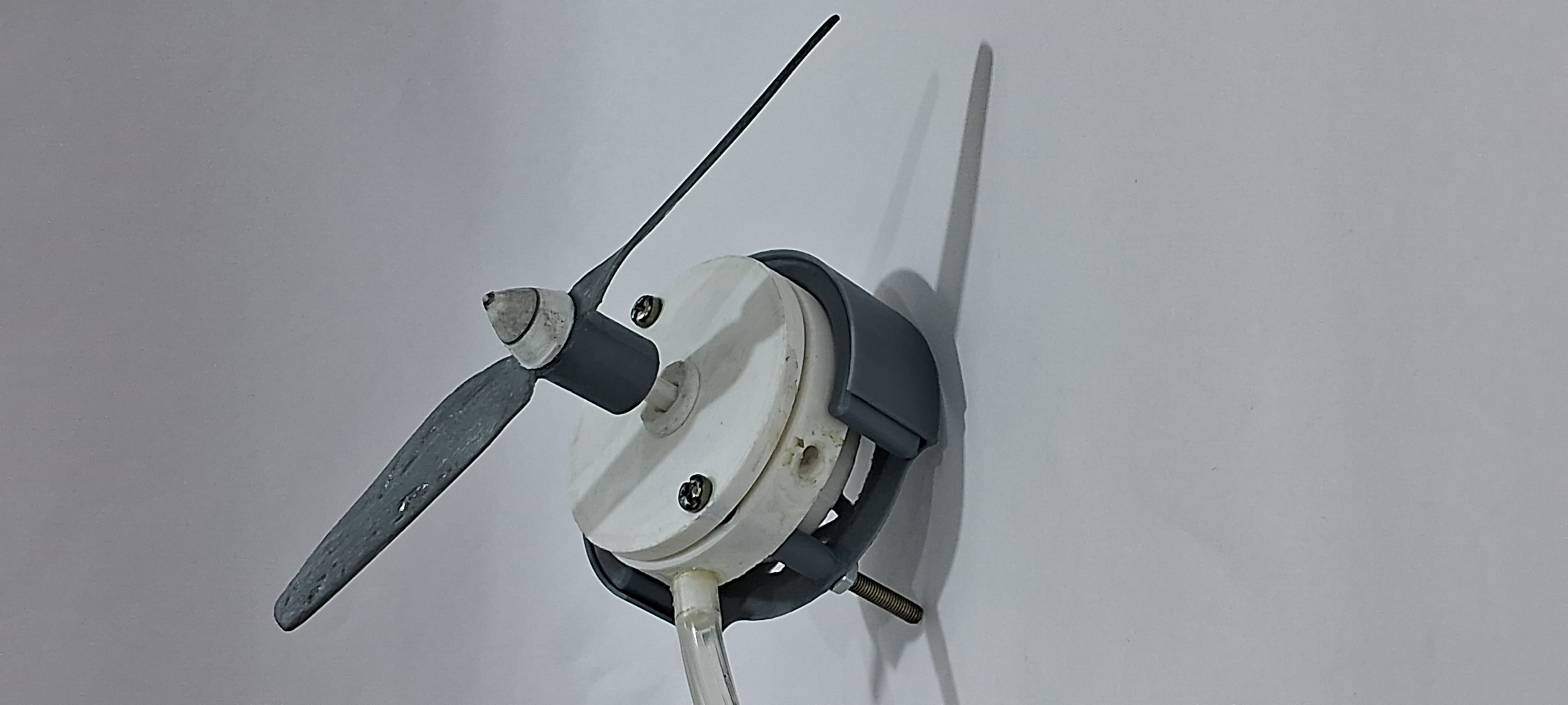 Miniatura 5 do modelo 3D Better Vane Engine
