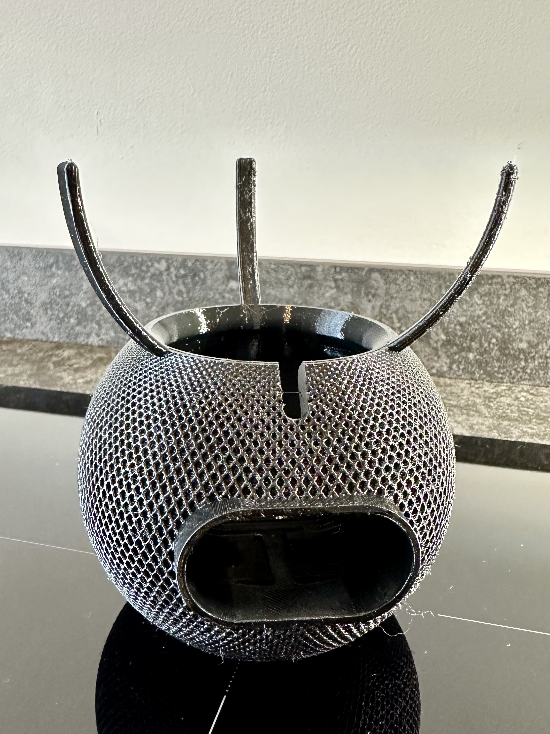 Apple Homepod Mini Wall Socket Mount — miniatura 6