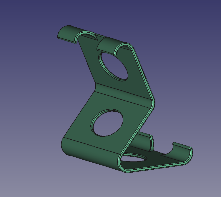 Soporte Tablet