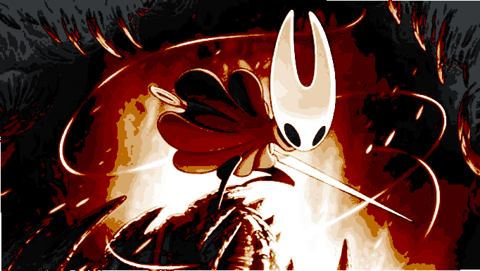 Hornet (Silksong)