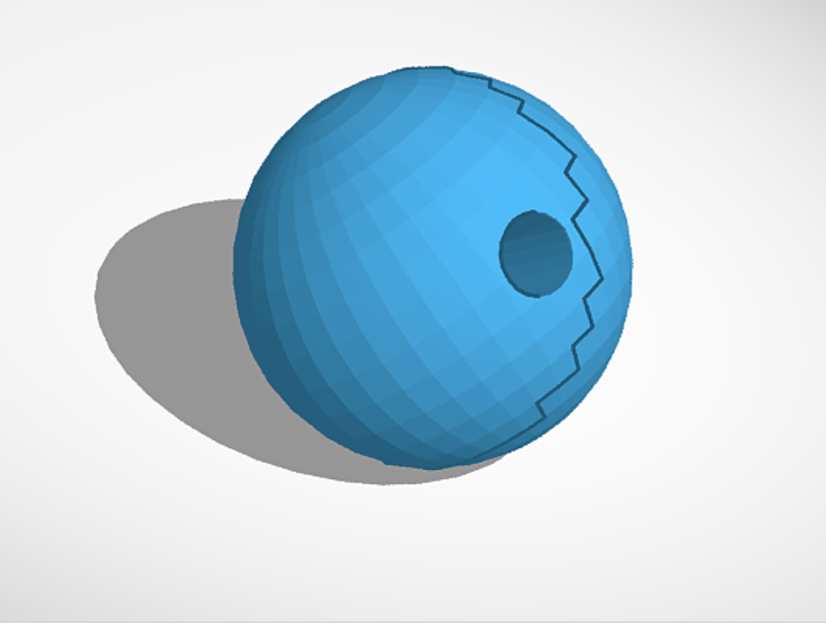 bead