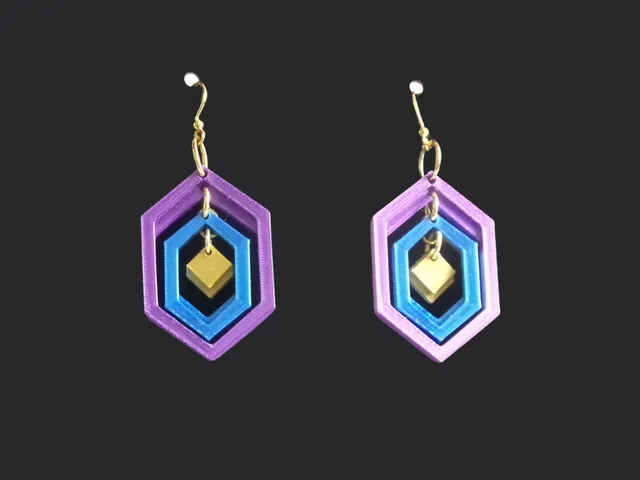 HAVAB Earrings 1