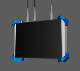Fnirsi DPO350P Protection Corners