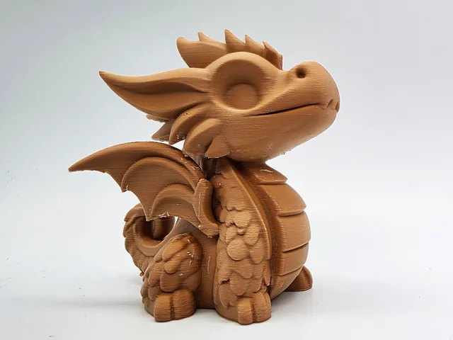 Little Dragon