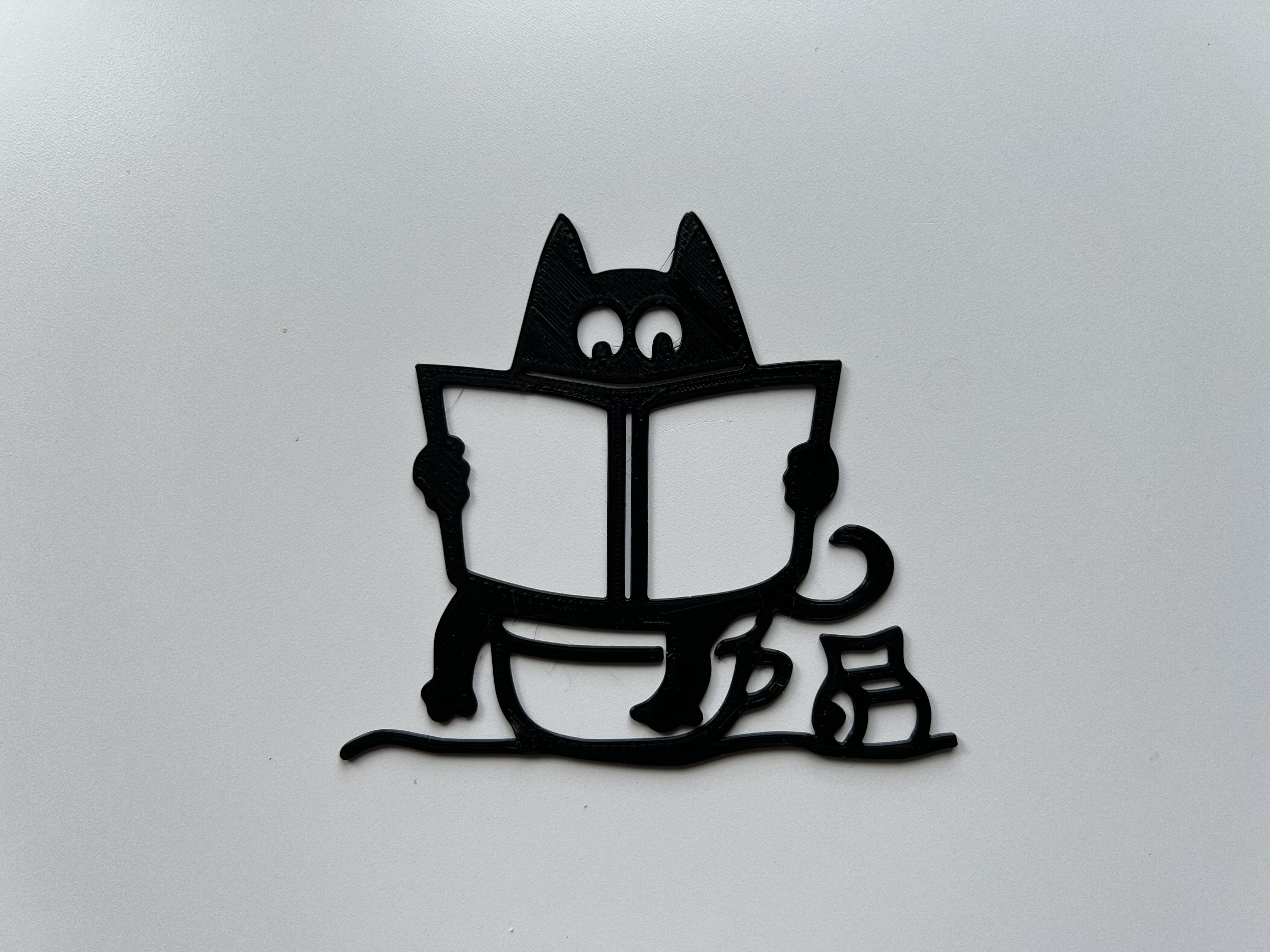 Cat Wall Art #15