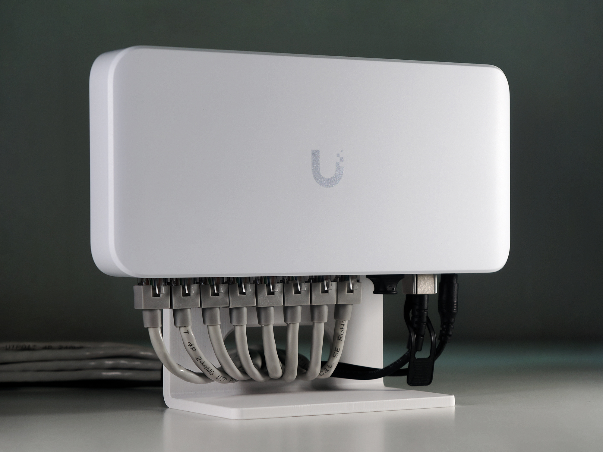 Desk Stand for USW Flex 2.5G PoE
