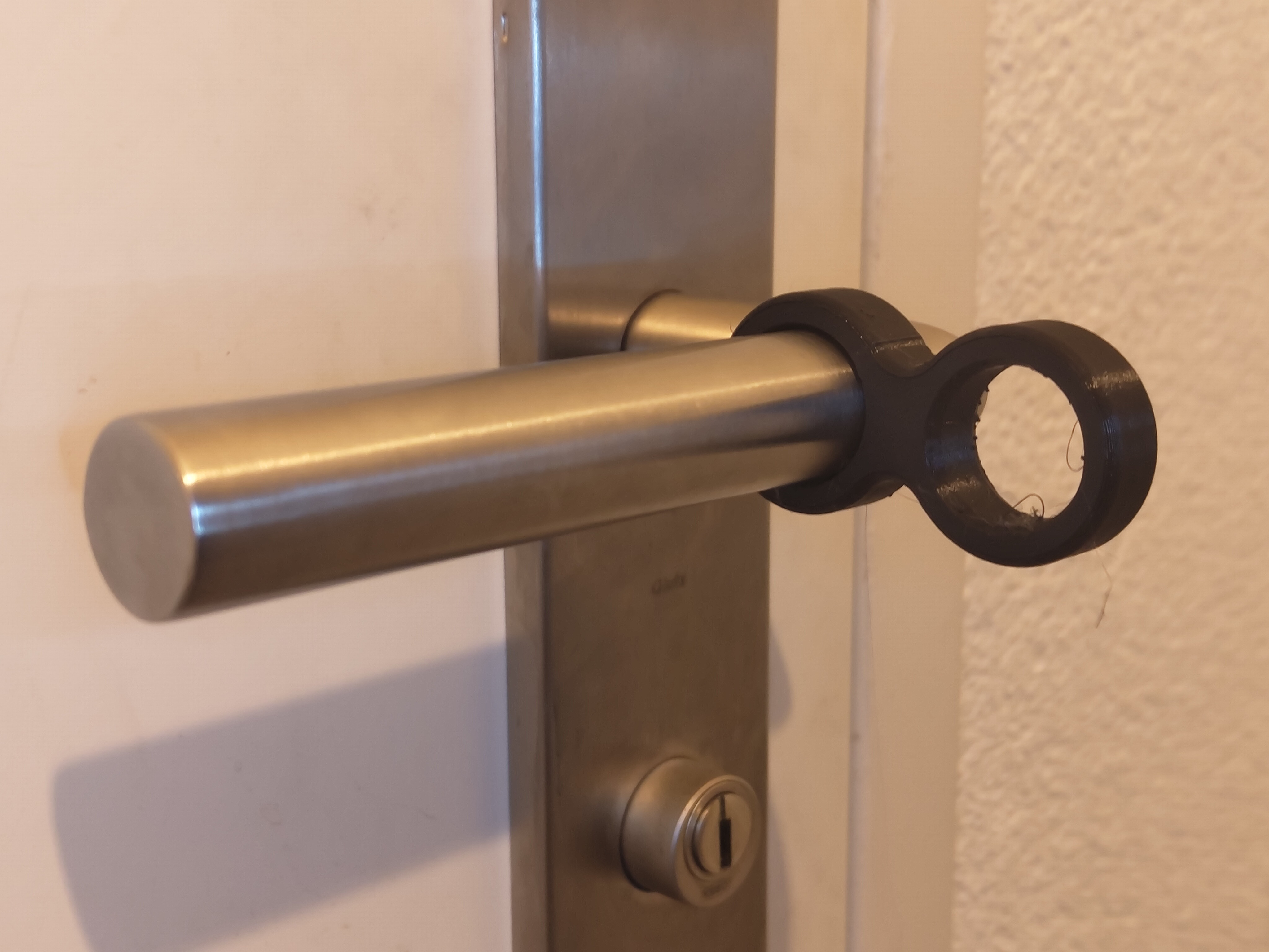 Door Handle Wall Bumper 20mm