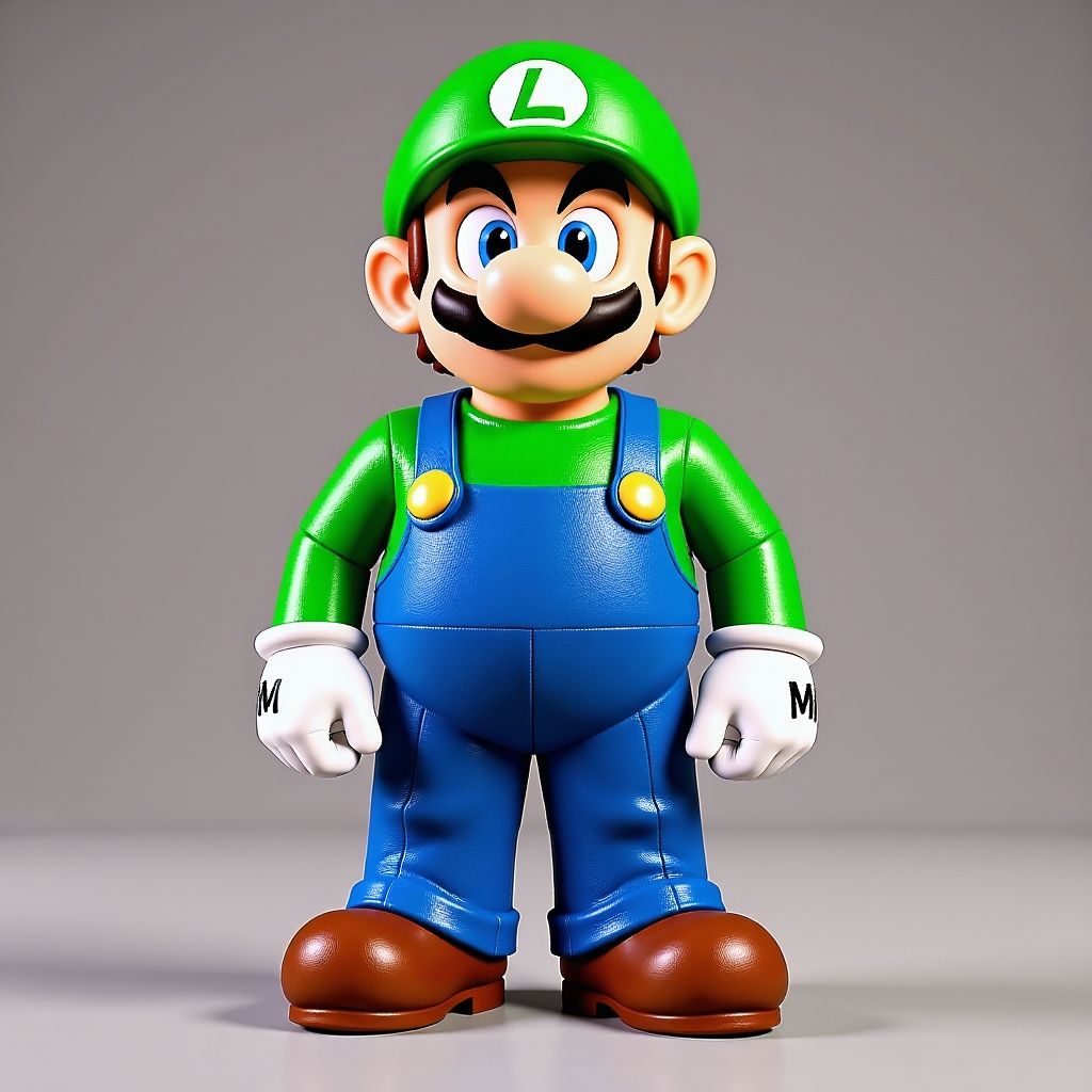 Luigi