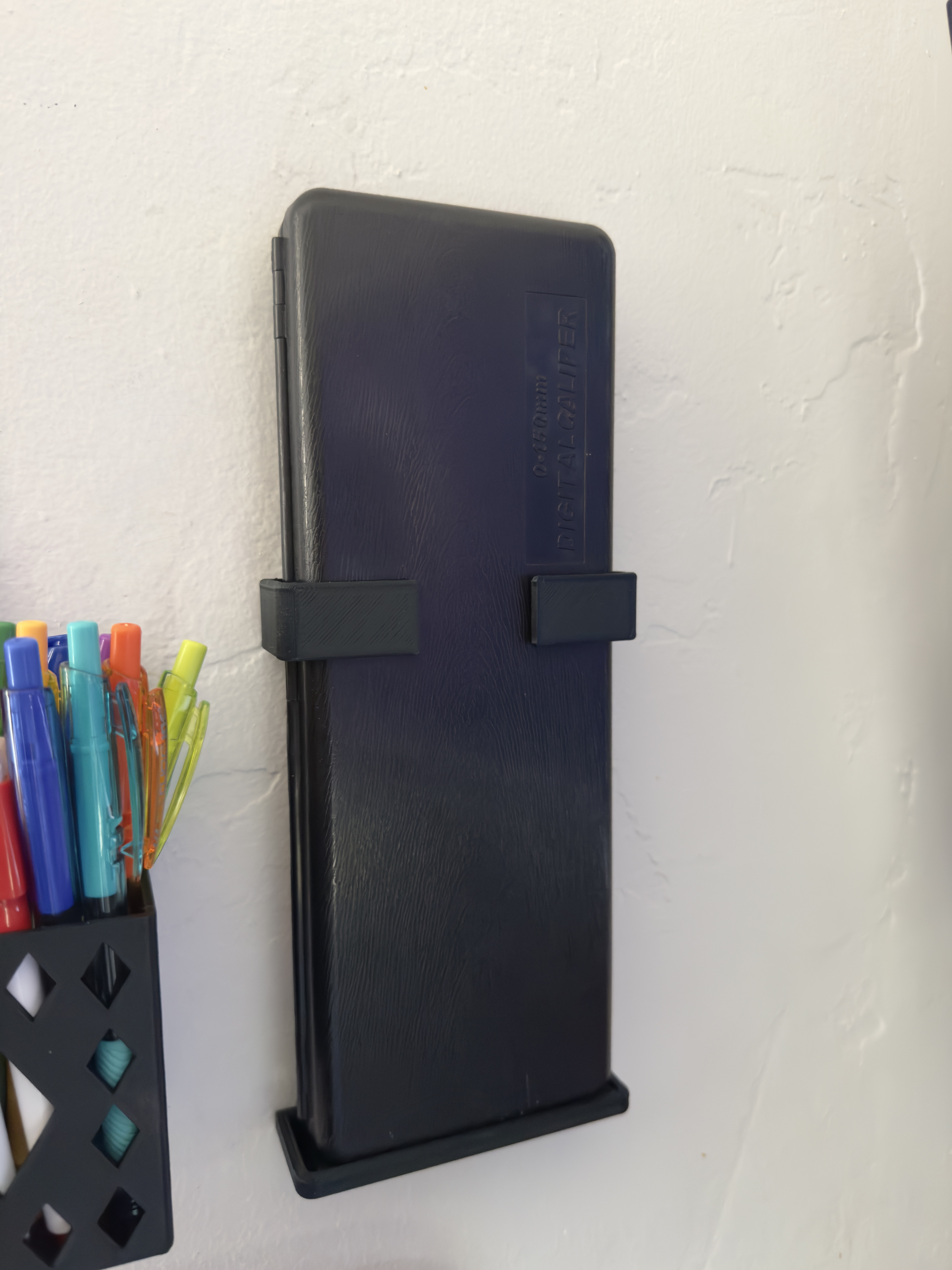Micrometer Wall Mount — miniatura 2