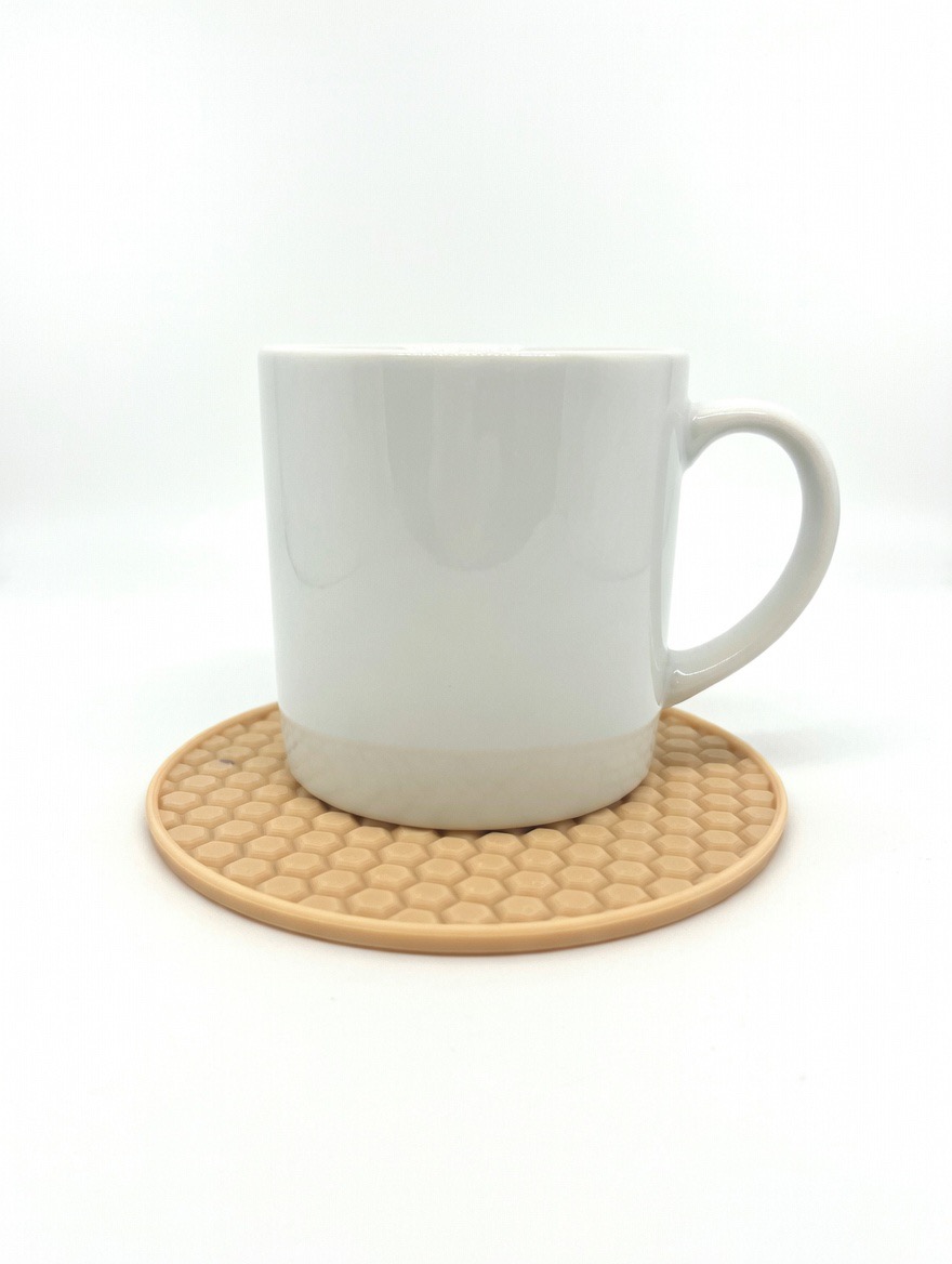 Hexagon Cup Coster — thumbnail 5