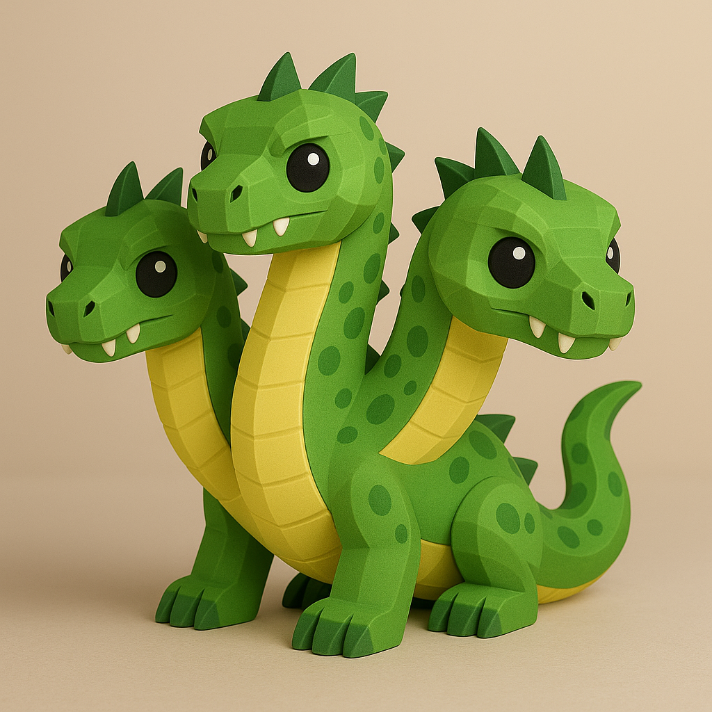 Mini Hydra