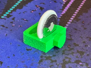 AirTag holder for Multiboard