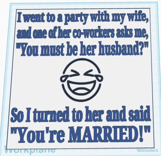 Wife Sign