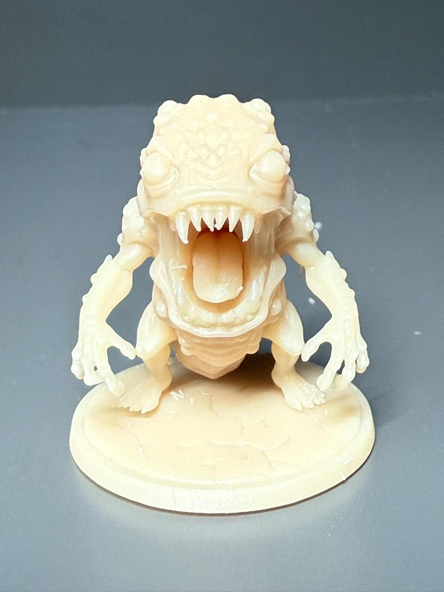 aberration monster for dungeons and dragons DND