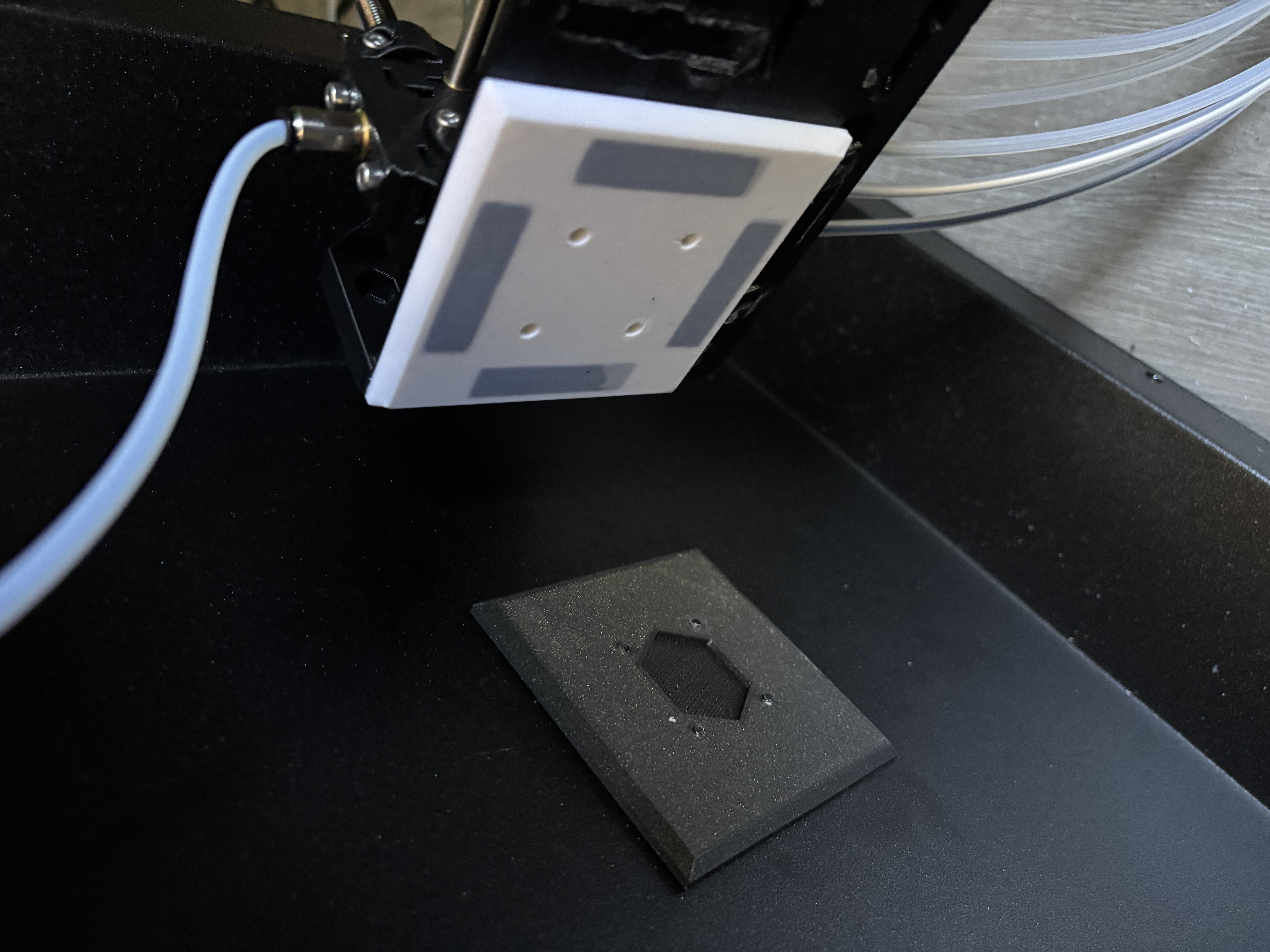 Core One L Magnetic Adapter (Replaces Spool Holder)