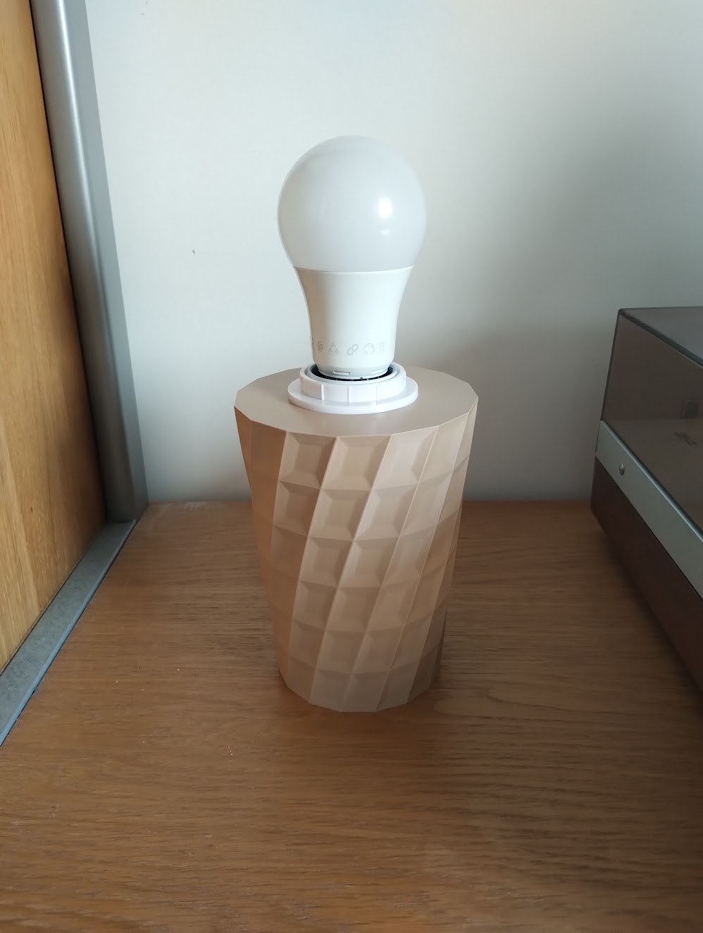 Icecream lamp — miniatura 3