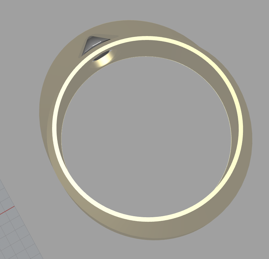 Willow Ring — thumbnail 3