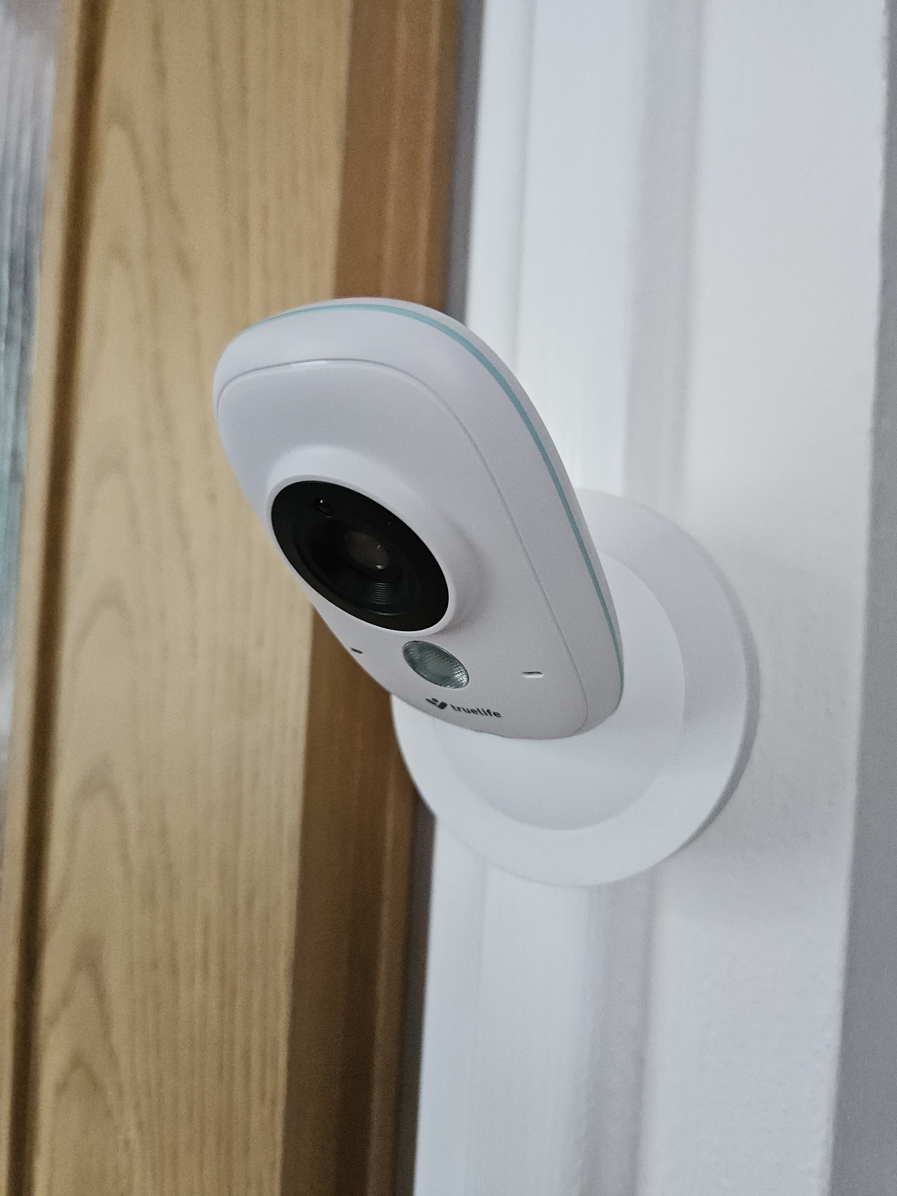 TrueLife H32 pro nanny cam holder (for magnets)
