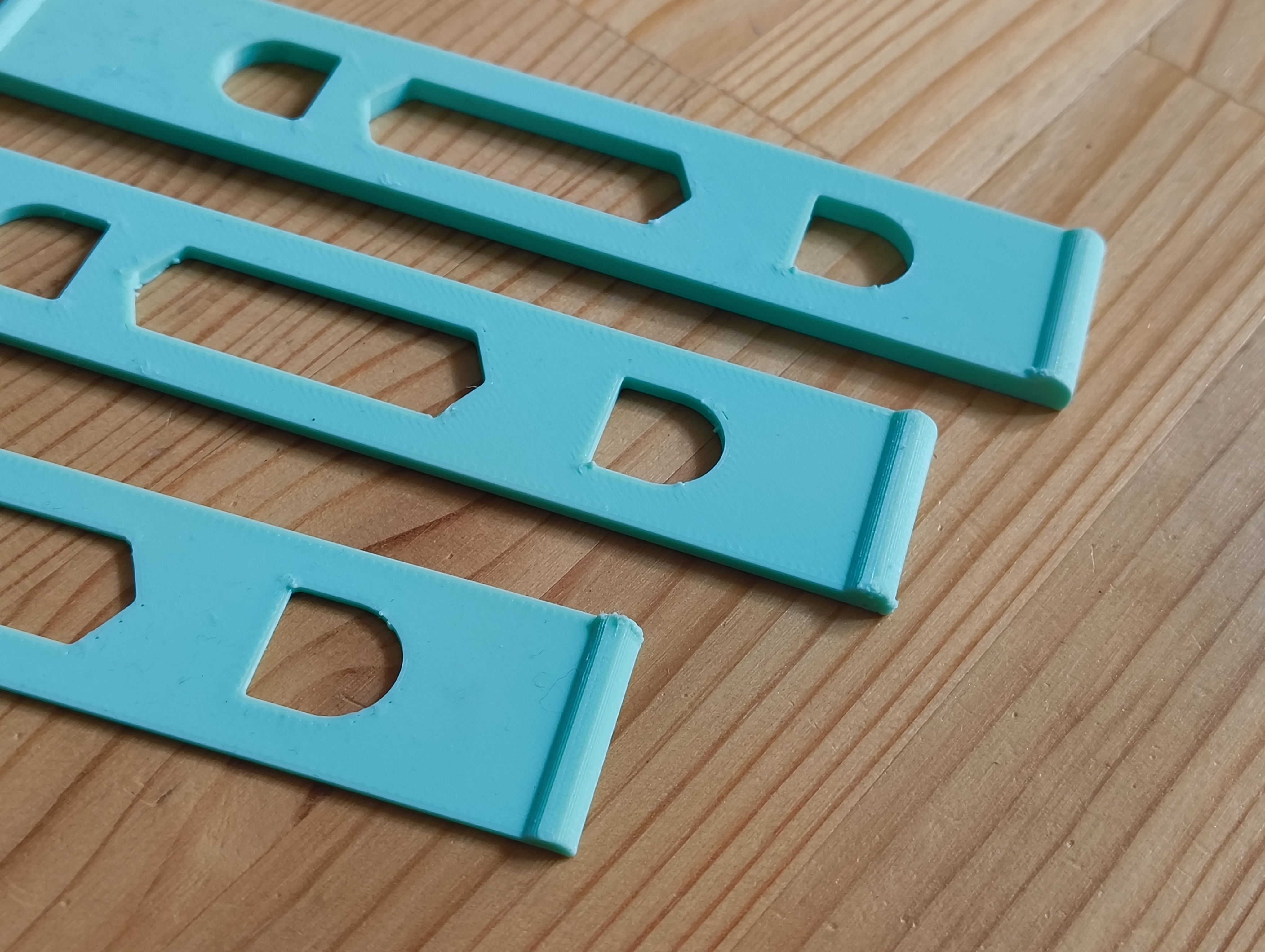 Kryptonite Bike Lock Strap Replacement — miniatura 2