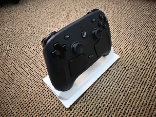 Steam controller 2 Gridfinity stand