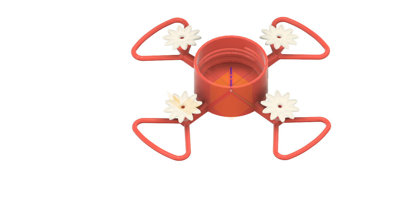 Perky Pet Hummingbird feeder Replacement parts — miniatura 2