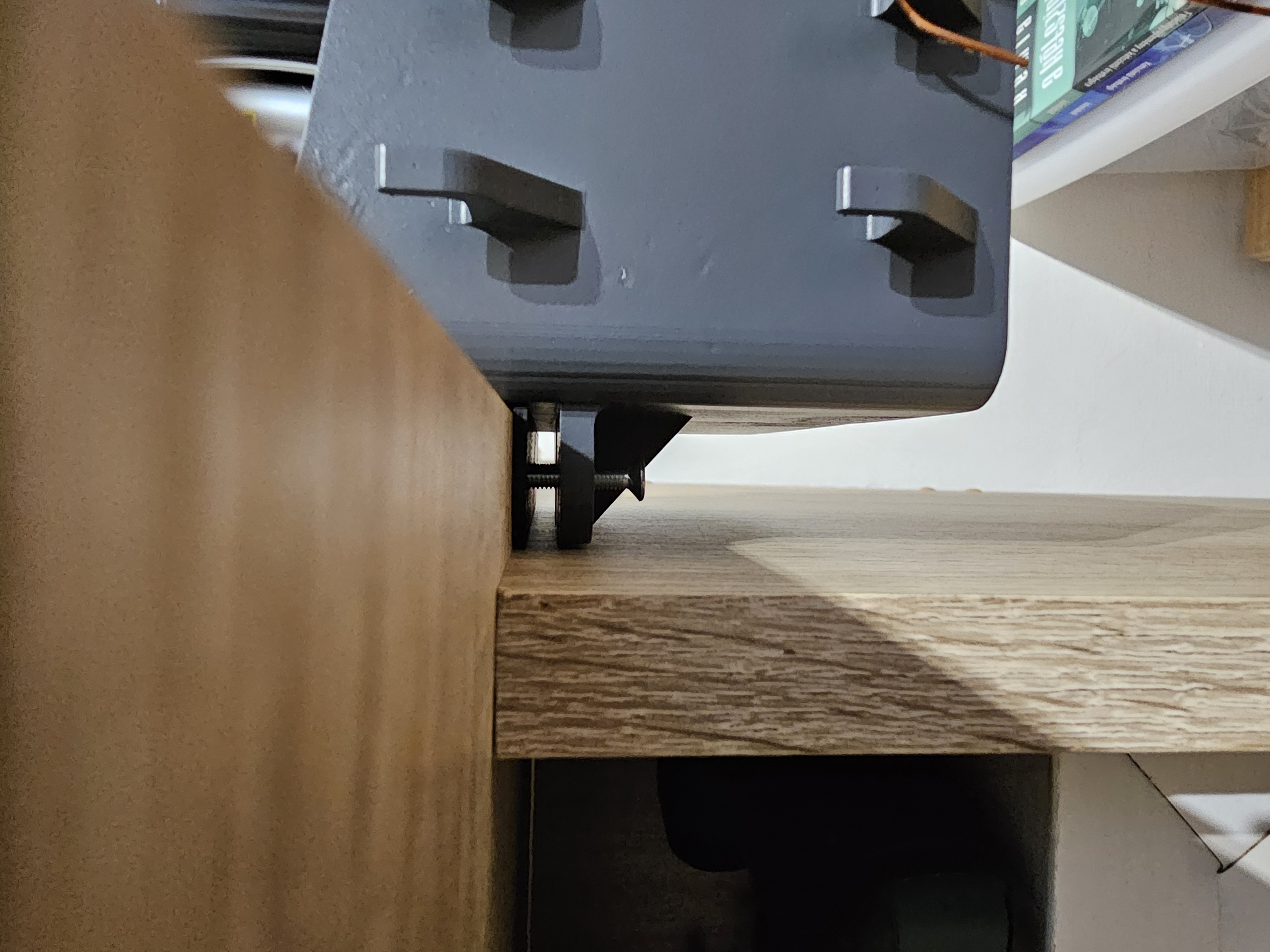 Dekstop tool holder — miniatura 2