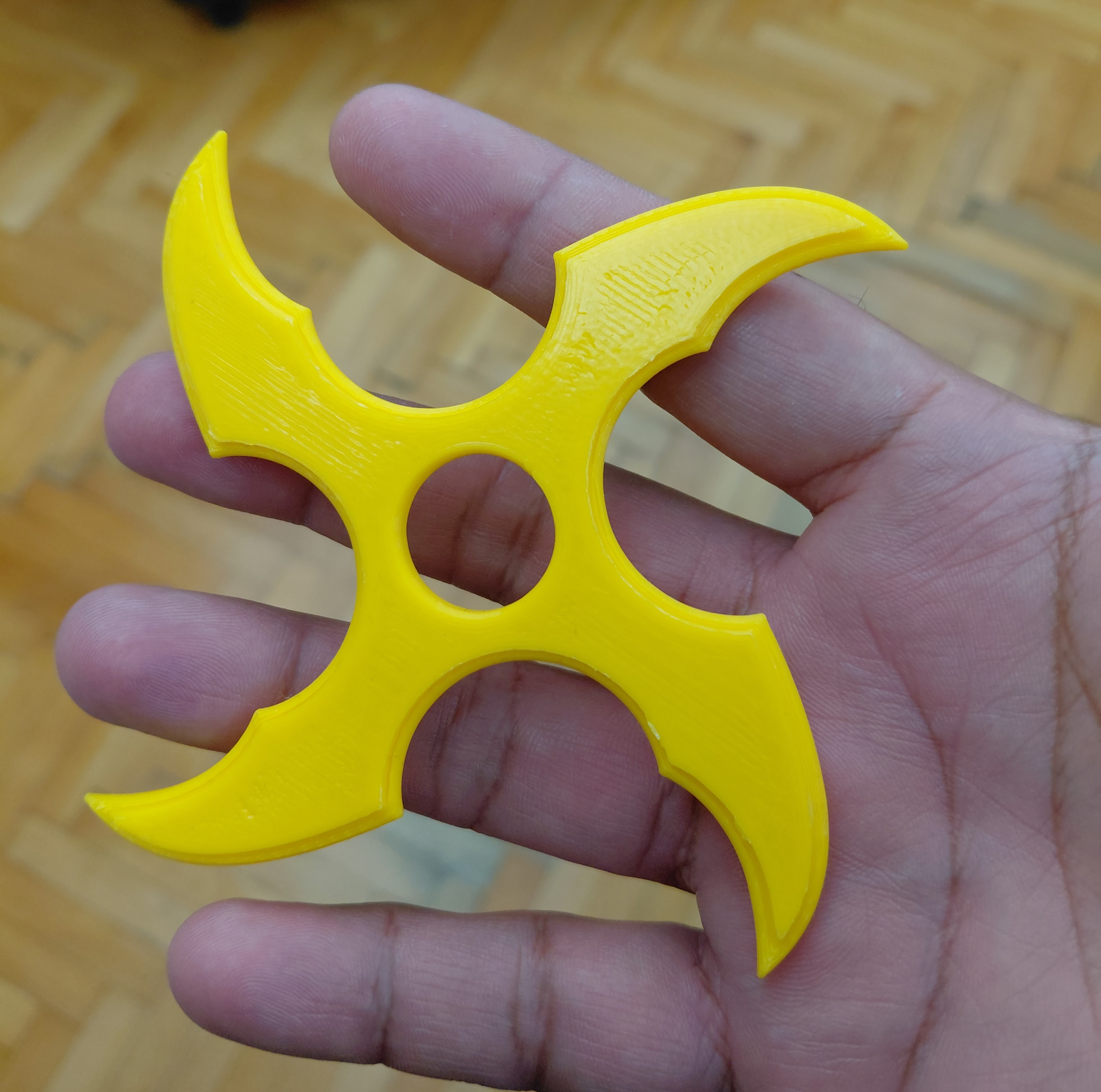 Toy_Shuriken