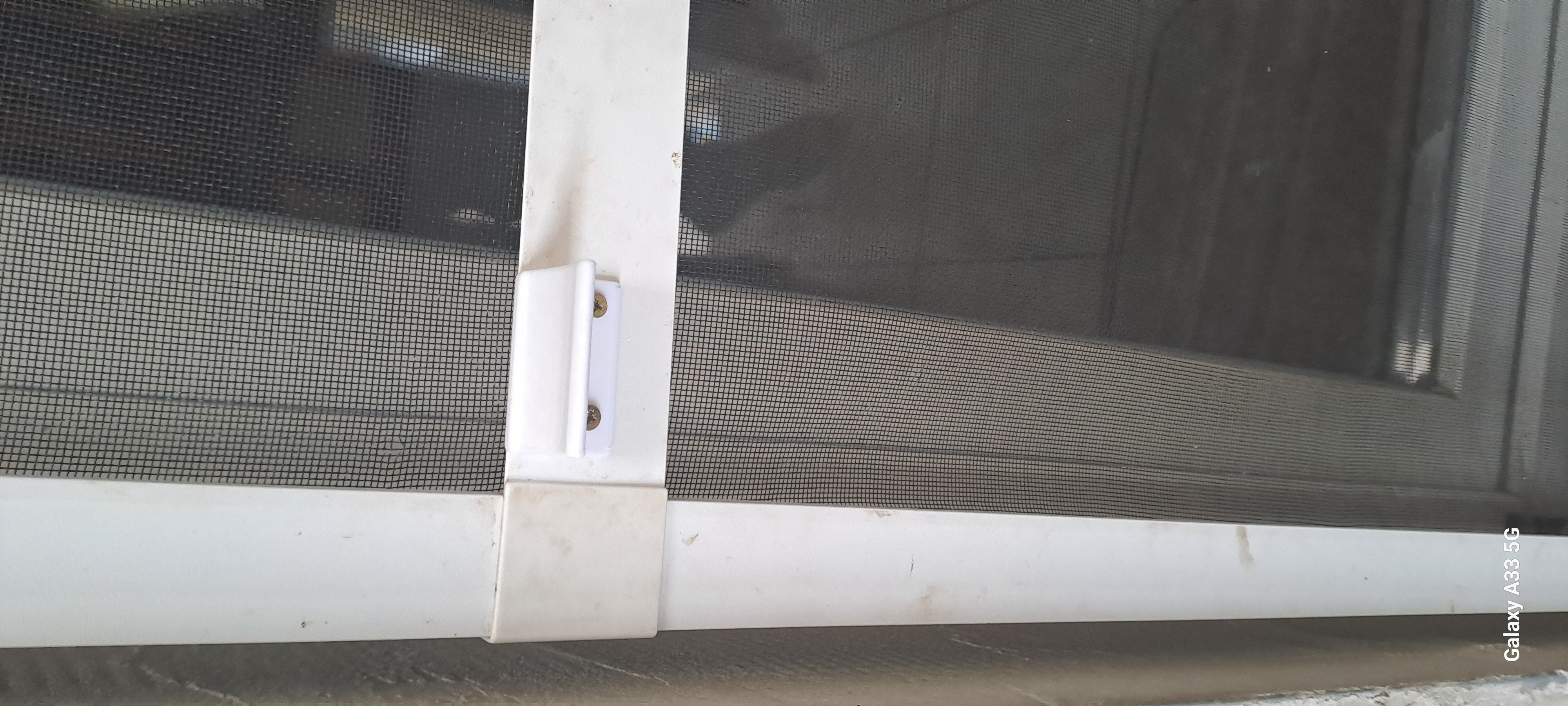 Mosquito net door handle — miniatura 2