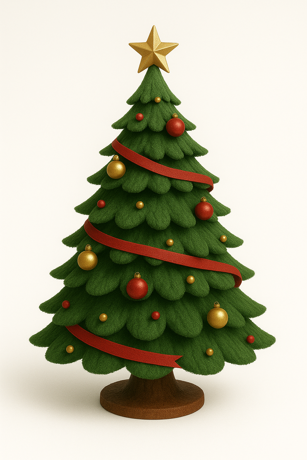 ARBOL DE NAVIDAD