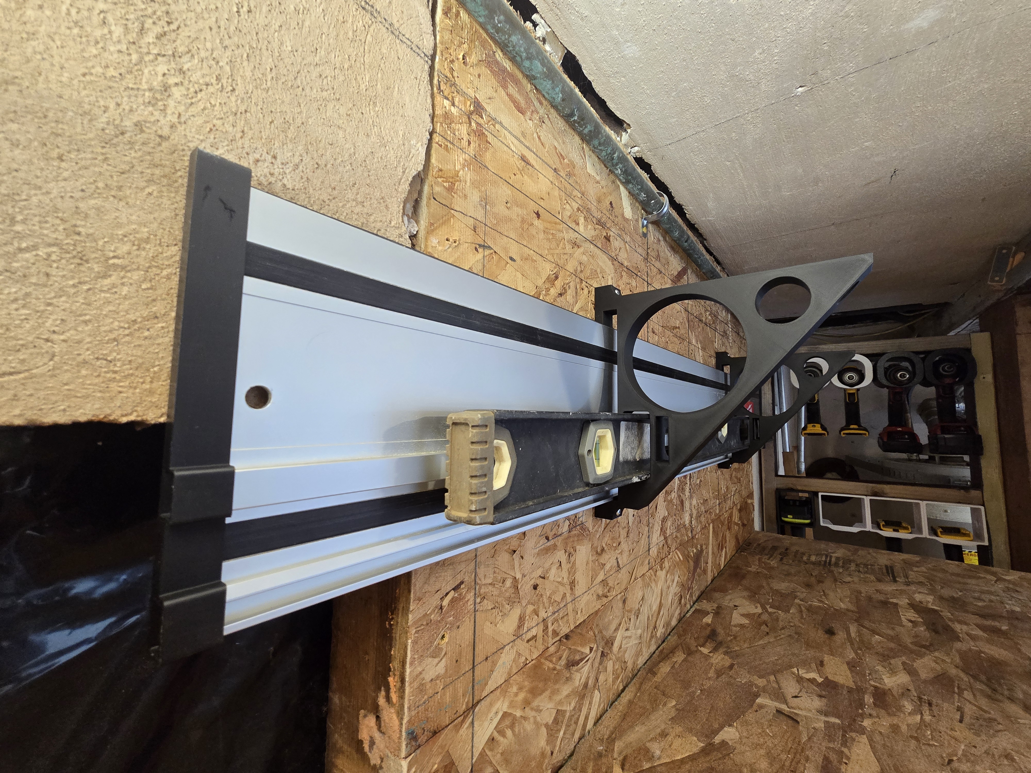 Multi-function Shelf Brackets — thumbnail 5
