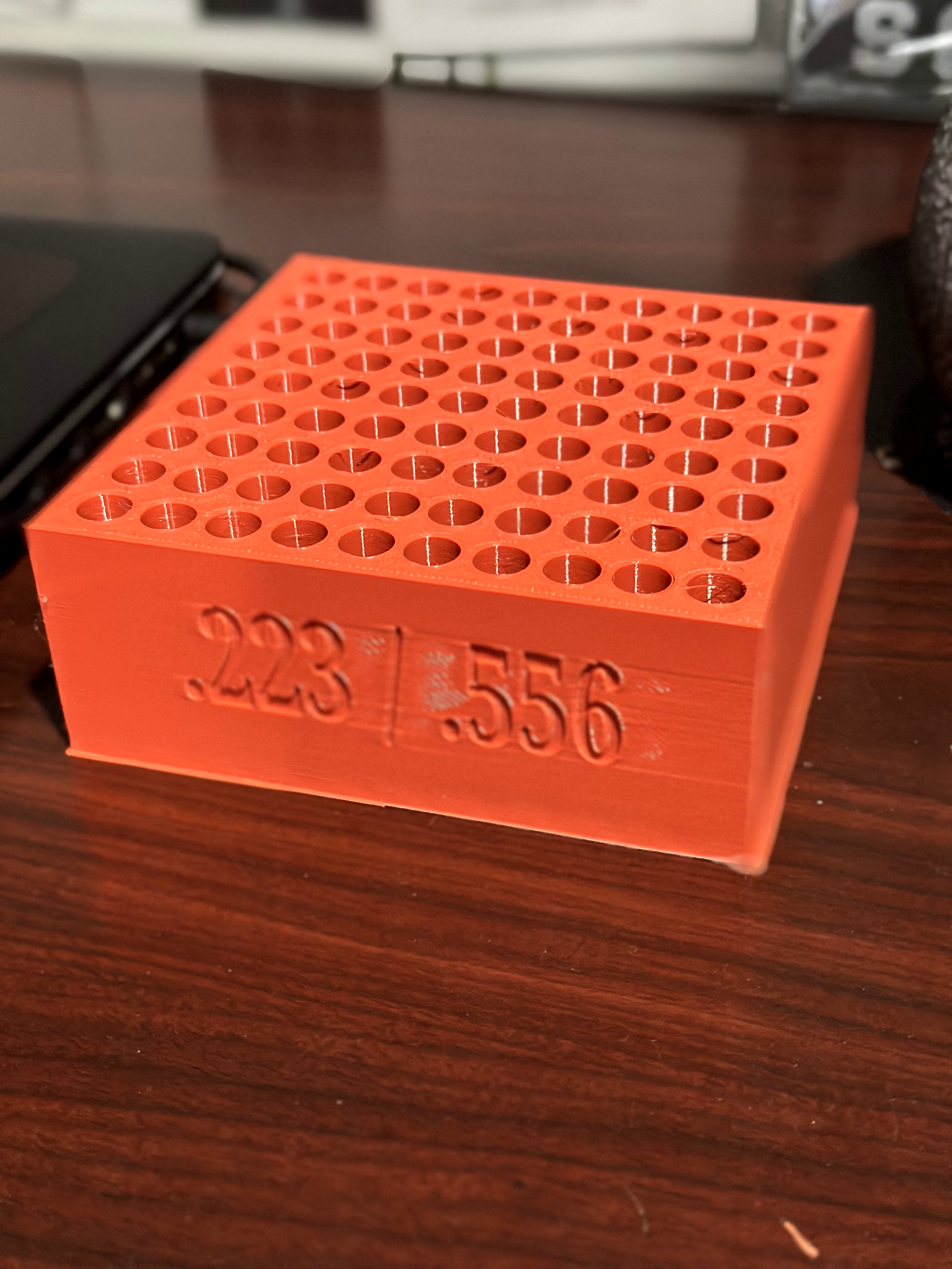 .223-.556 90 Ammo Holder