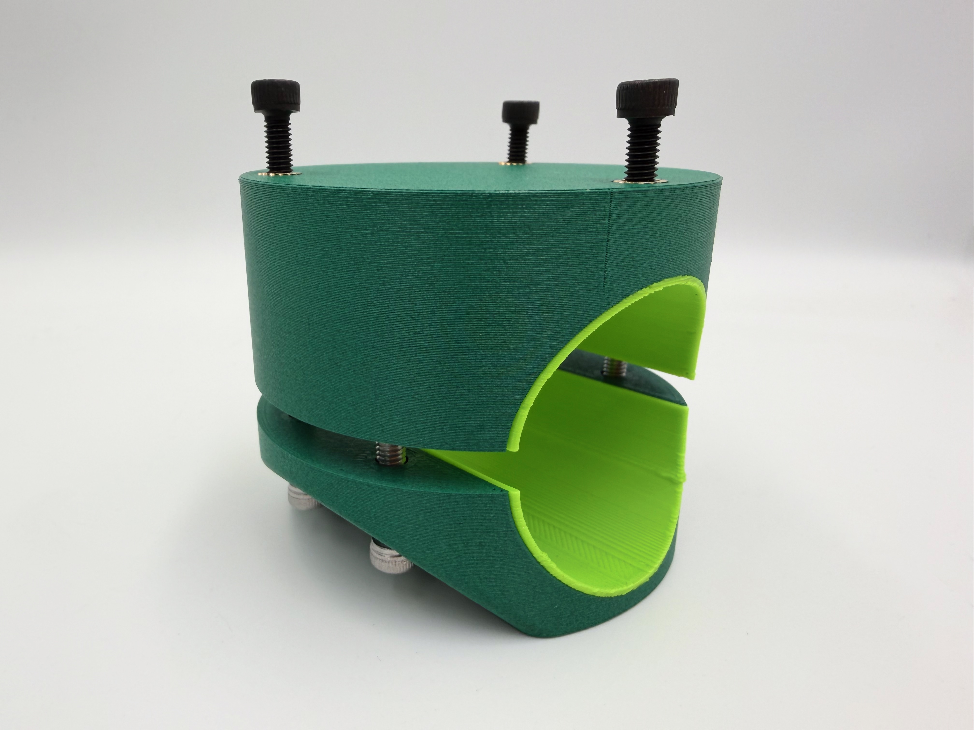 38mm Pole Mount For Reolink RLC-810A