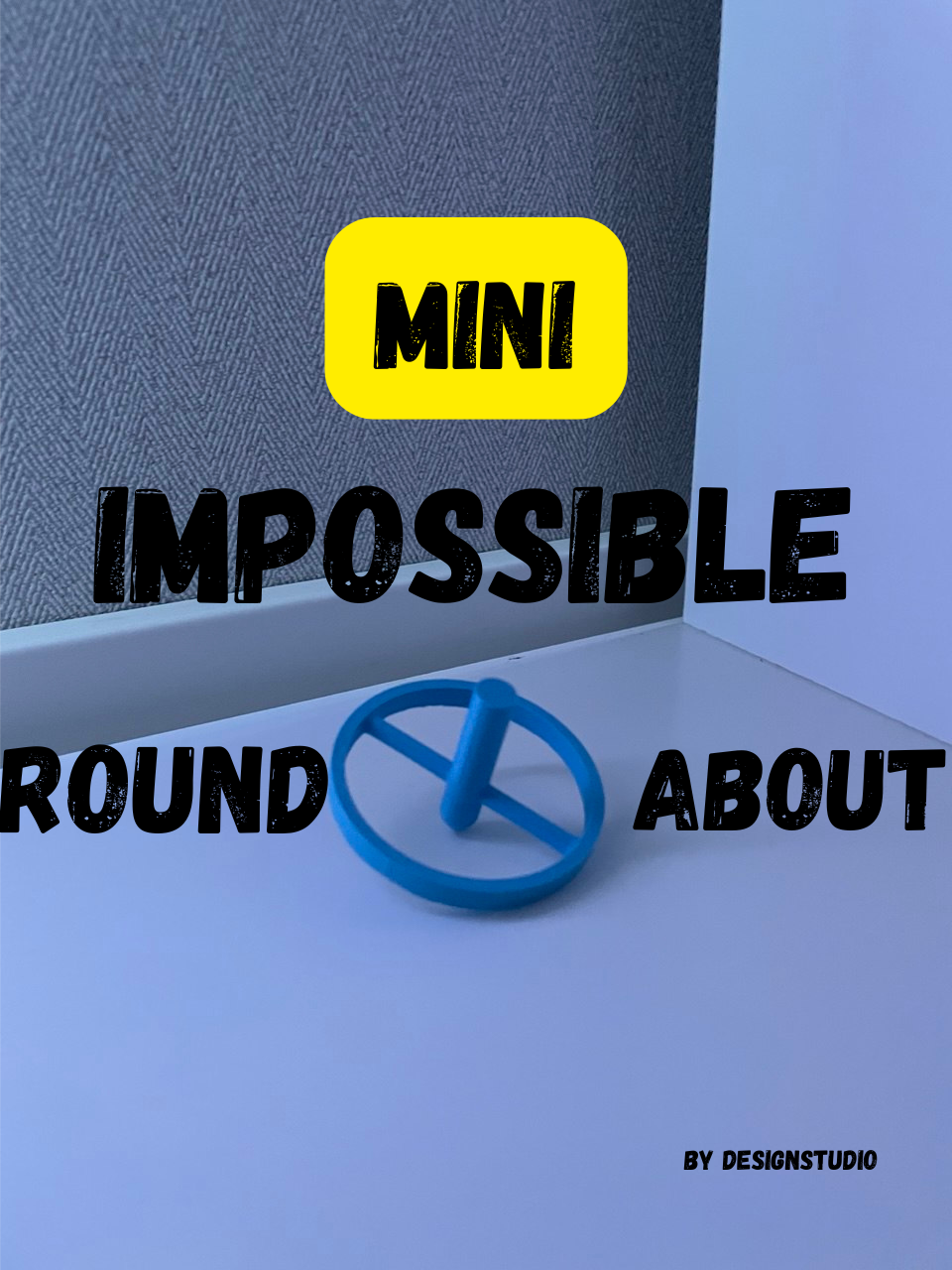 Mini Roundabout