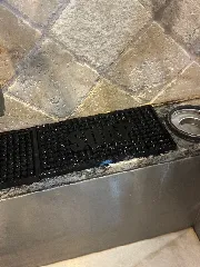 Soap Mat