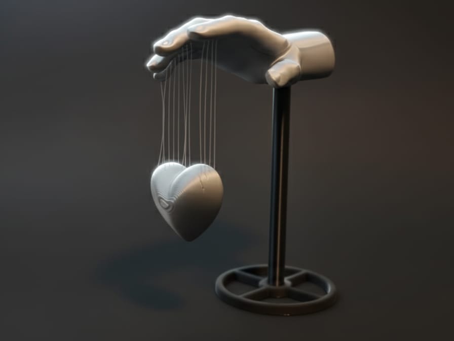 Heartstrings