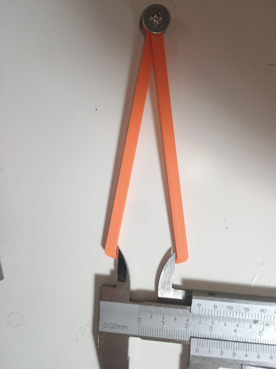Measuring Divider / Dimension Transfer Caliper