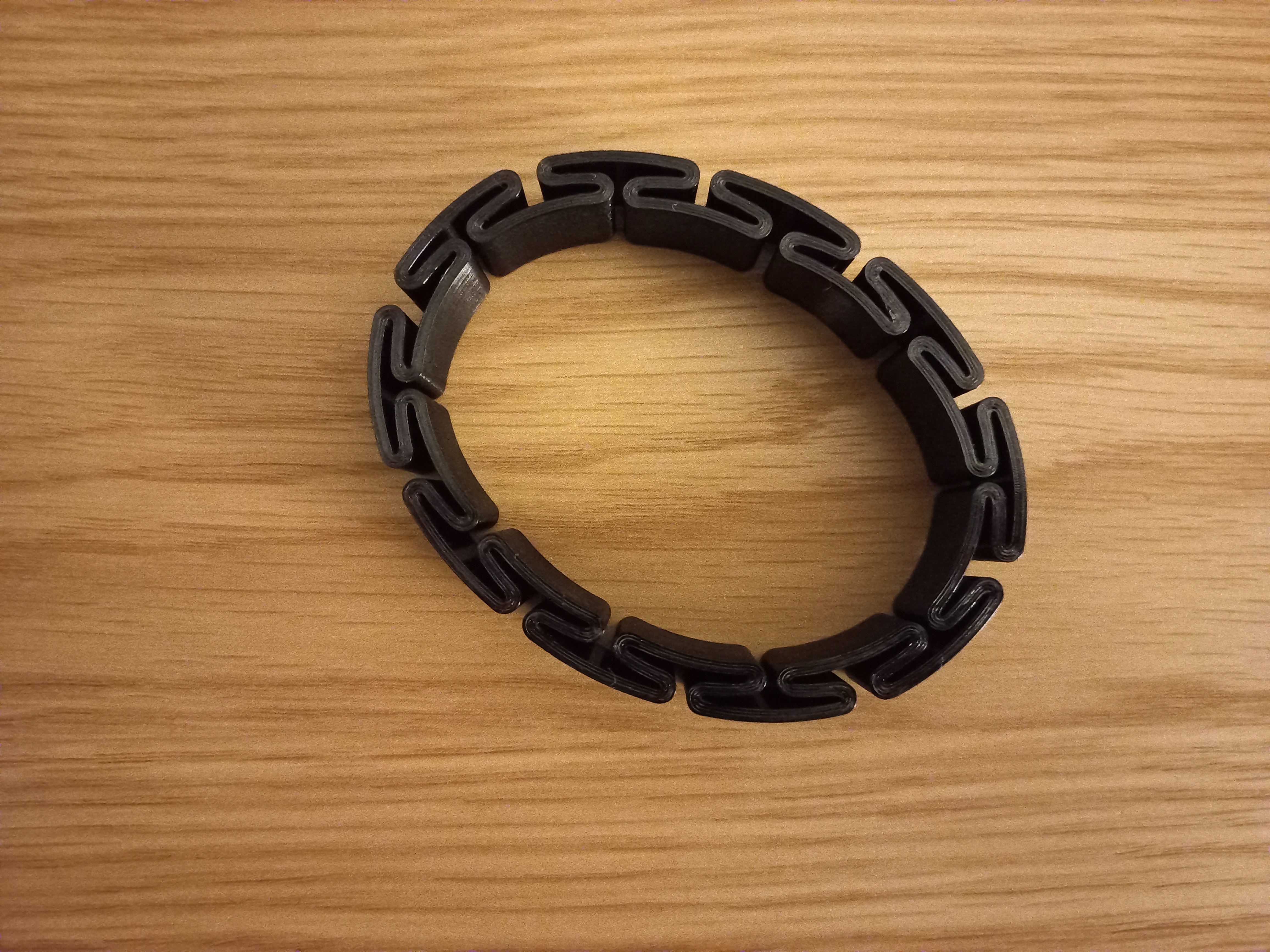 Bracelet TPU — thumbnail 2