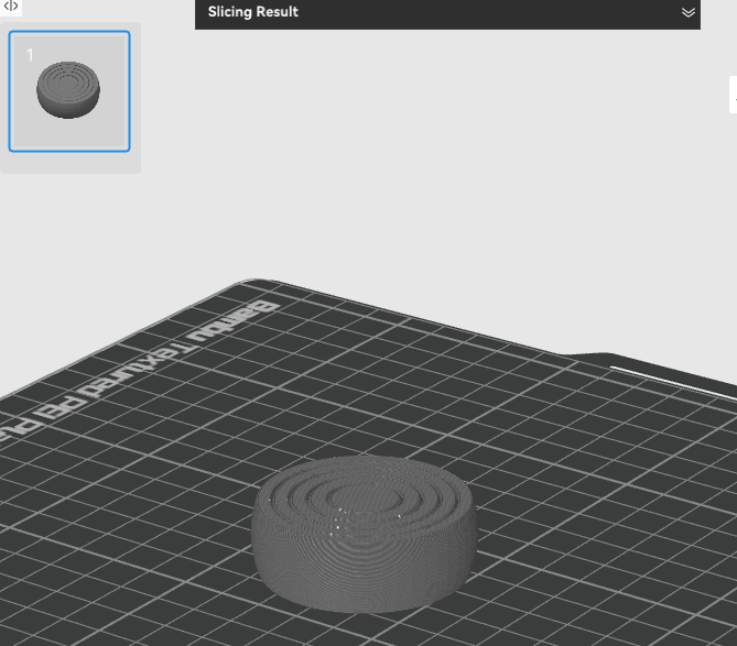 Miniatura 2 do modelo 3D Rotating Rings Fidget