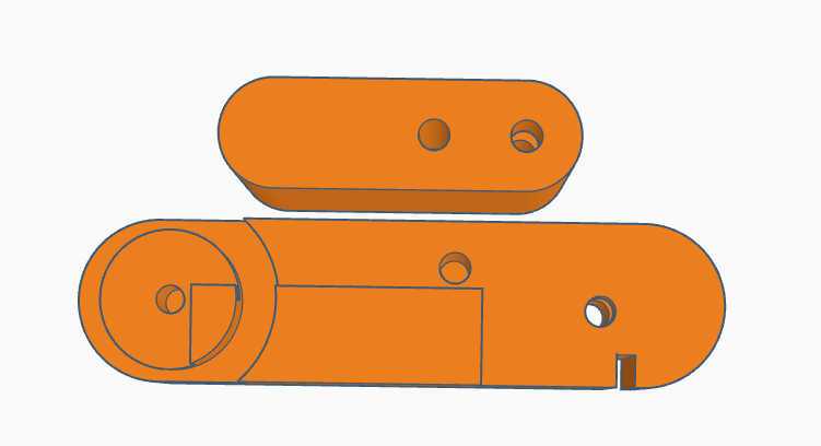 Simple Fishing Lure Wire Bender