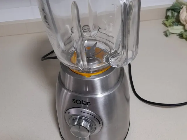 Solac ProMixter Inox 1500W replacement