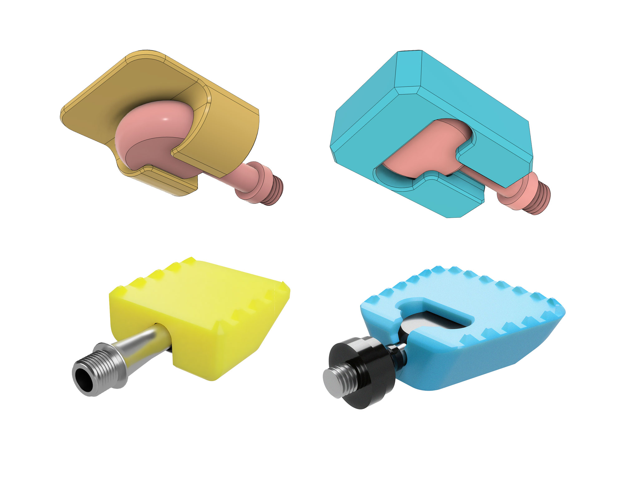 Speedplay Pedals Platform (1) — miniatura 4