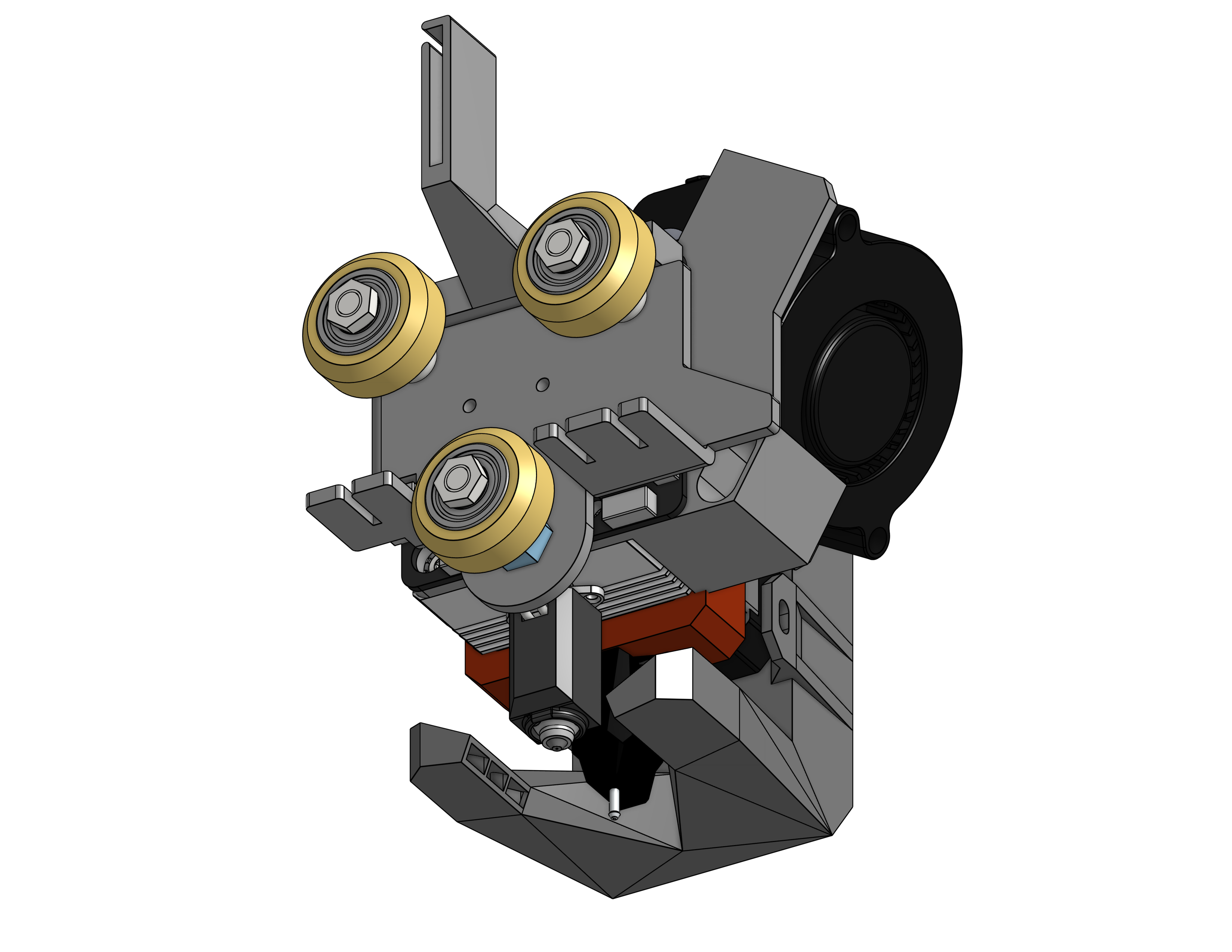 Creality Sprite Endgame — miniatura 4