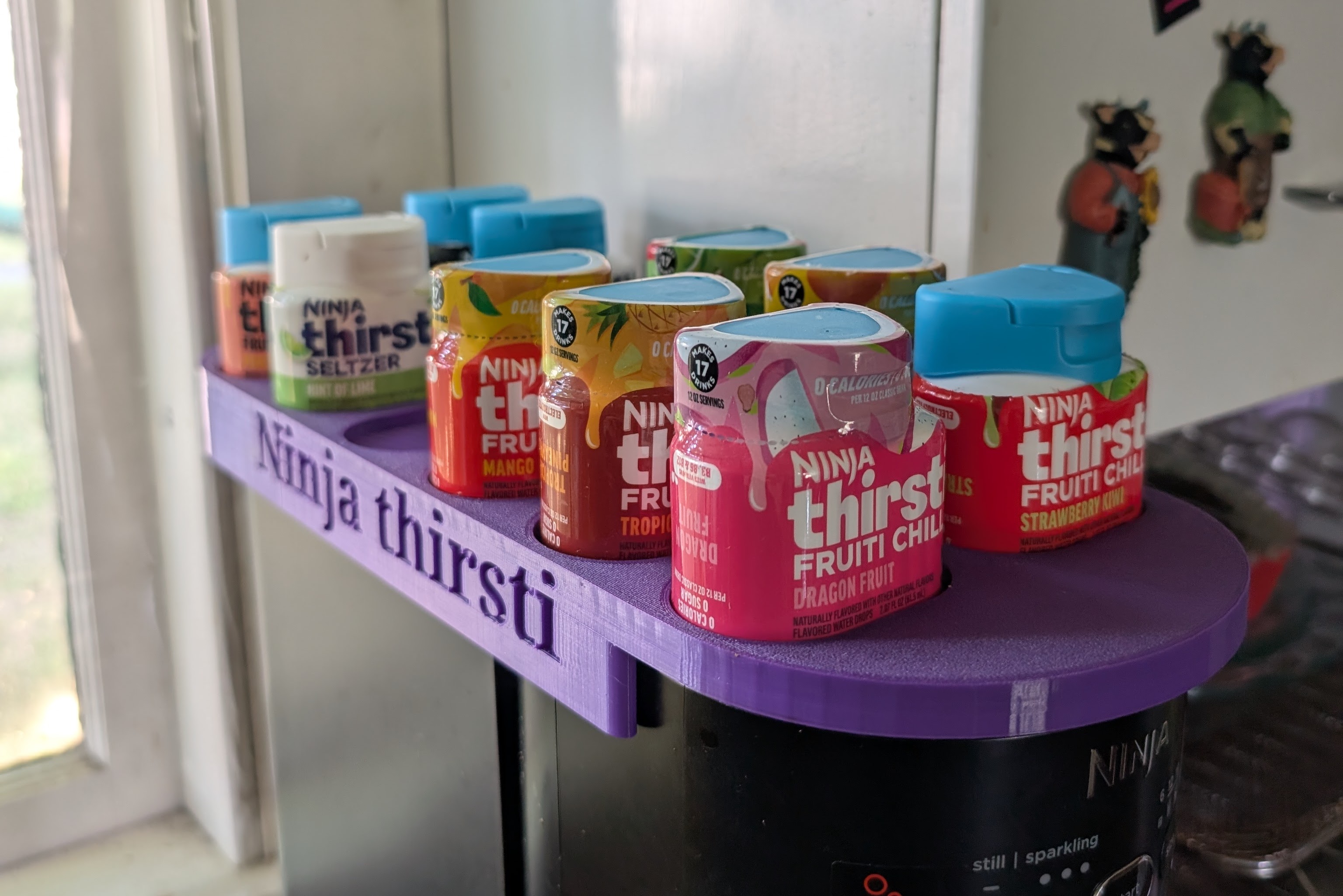 Ninja Thirsti Pod Holder